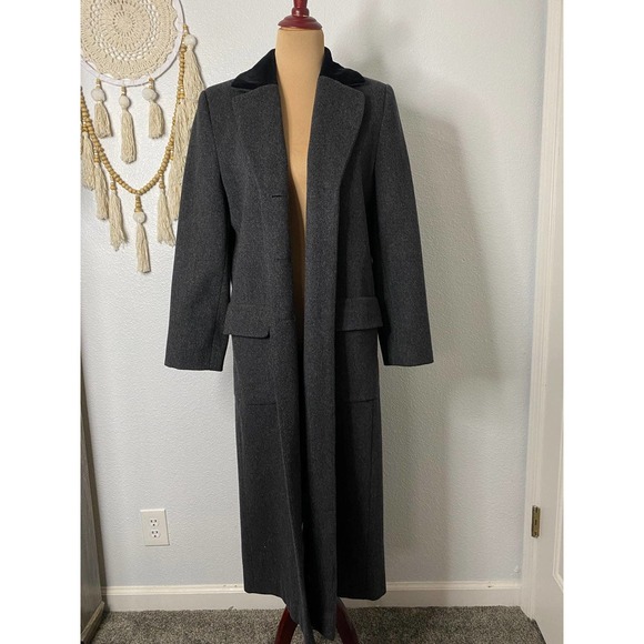 Women’s Pendleton long Coat